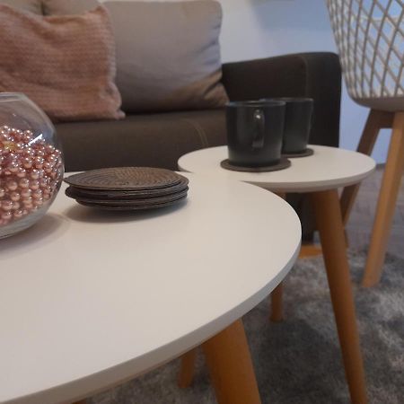Apartman Stevan Пірот Екстер'єр фото