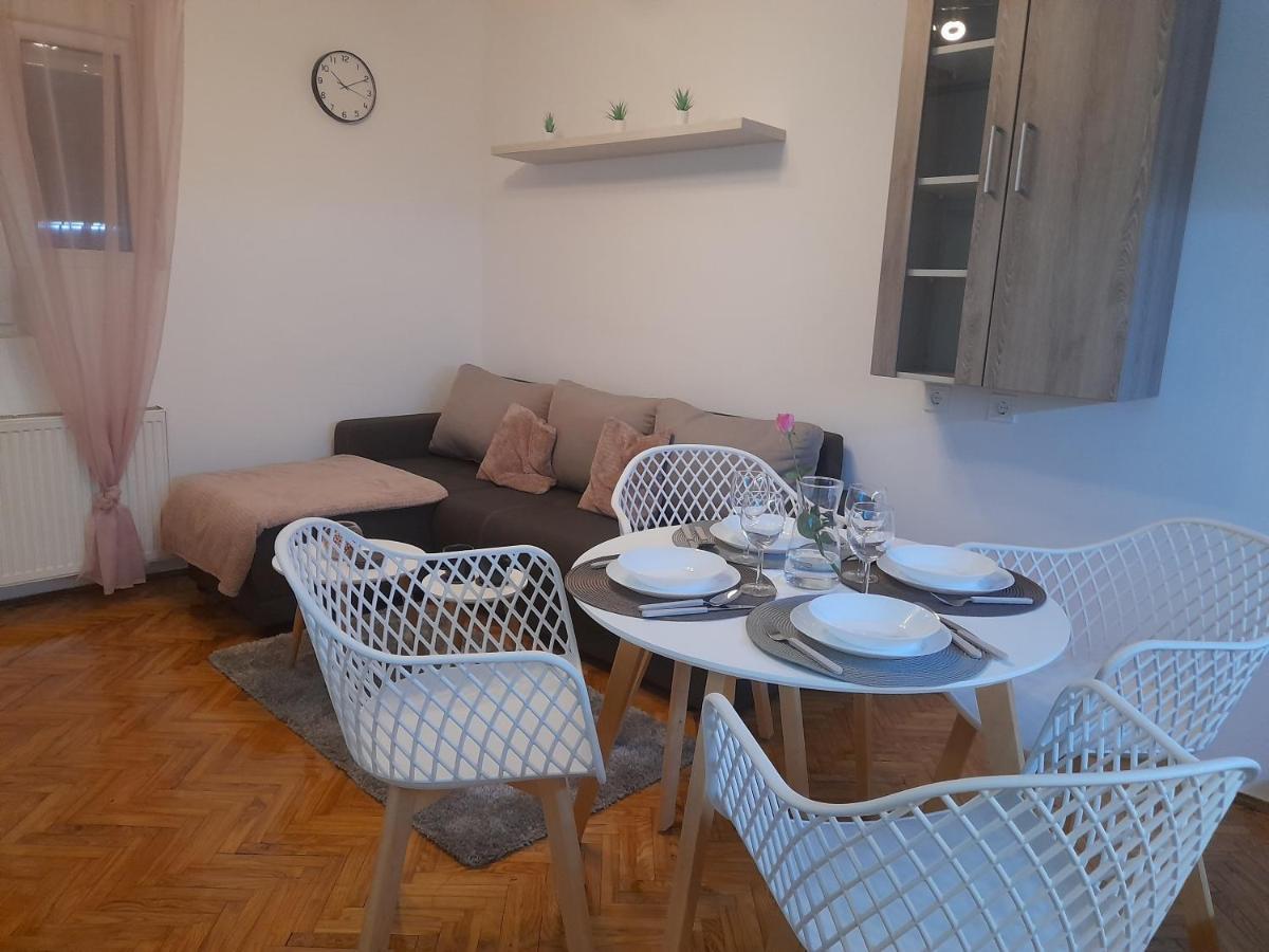 Apartman Stevan Пірот Екстер'єр фото