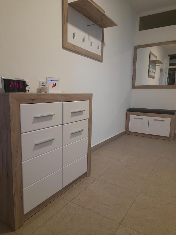 Apartman Stevan Пірот Екстер'єр фото