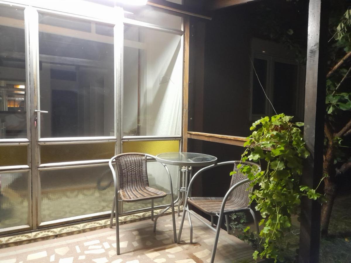 Apartman Stevan Пірот Екстер'єр фото