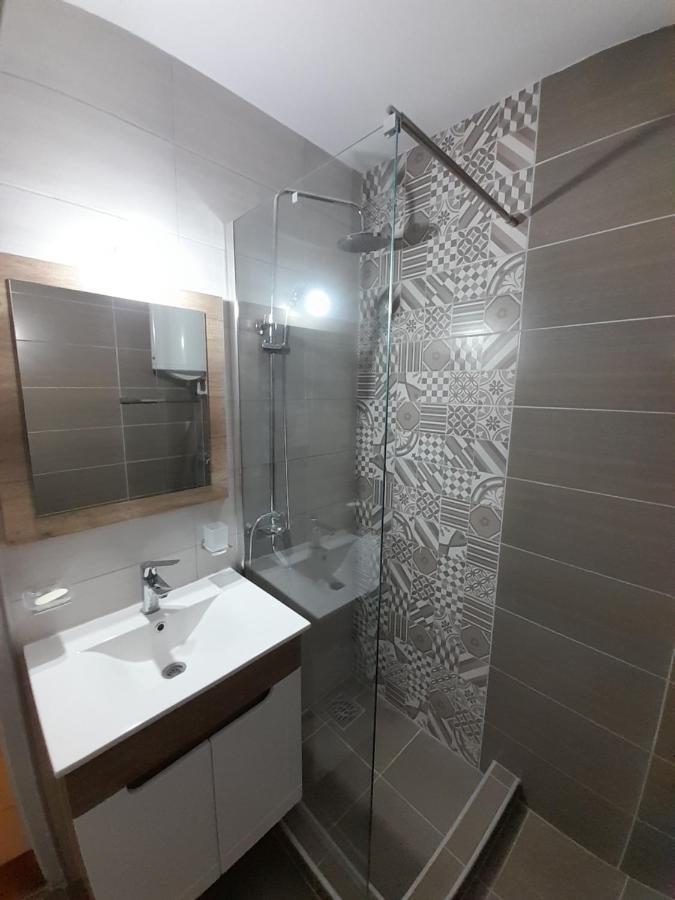 Apartman Stevan Пірот Екстер'єр фото