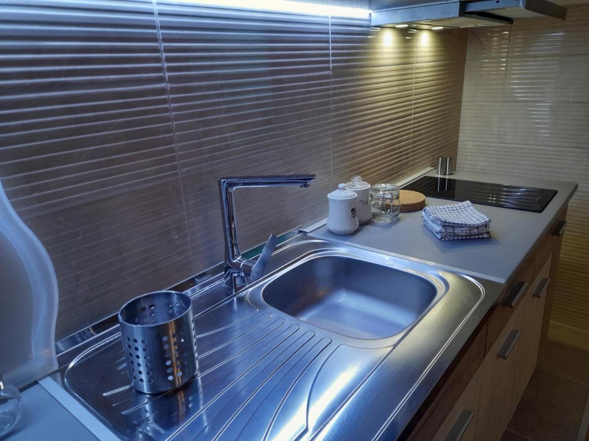 Apartman Stevan Пірот Екстер'єр фото