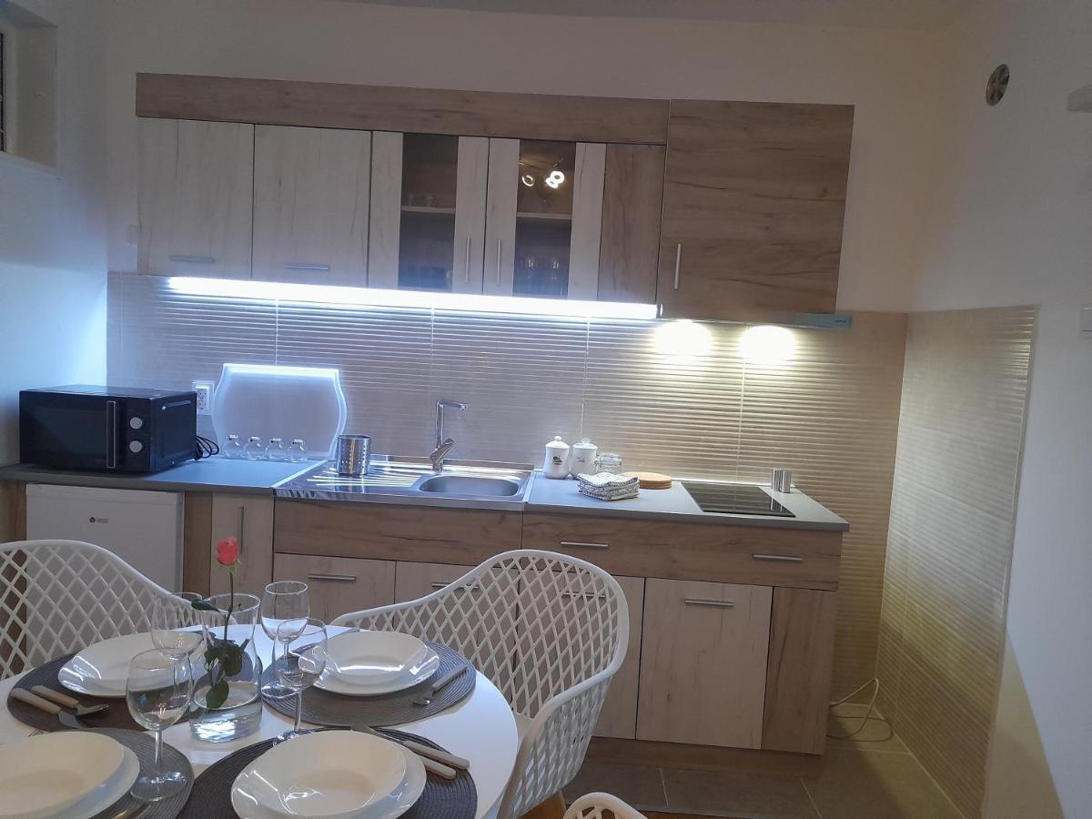 Apartman Stevan Пірот Екстер'єр фото