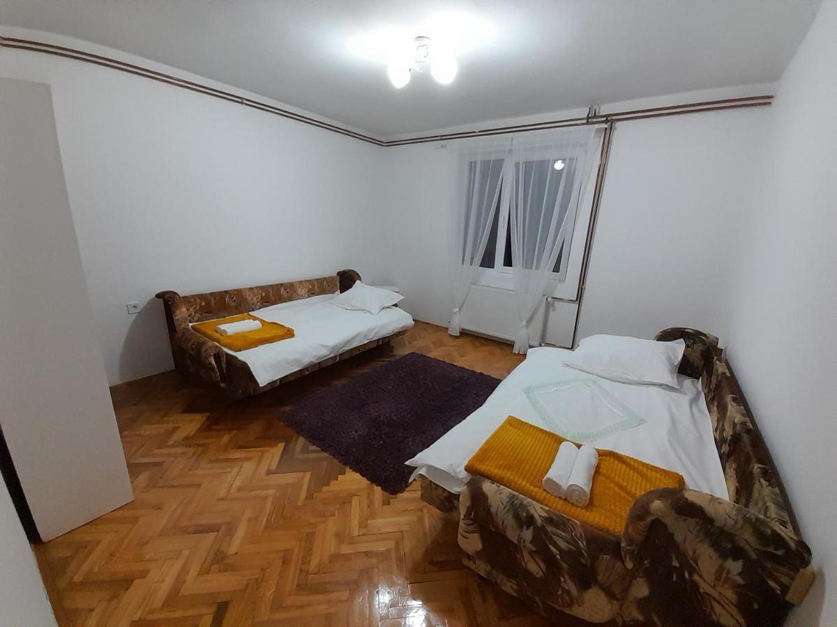 Apartman Stevan Пірот Екстер'єр фото