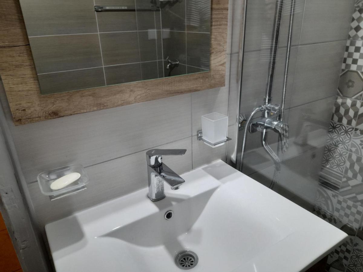 Apartman Stevan Пірот Екстер'єр фото