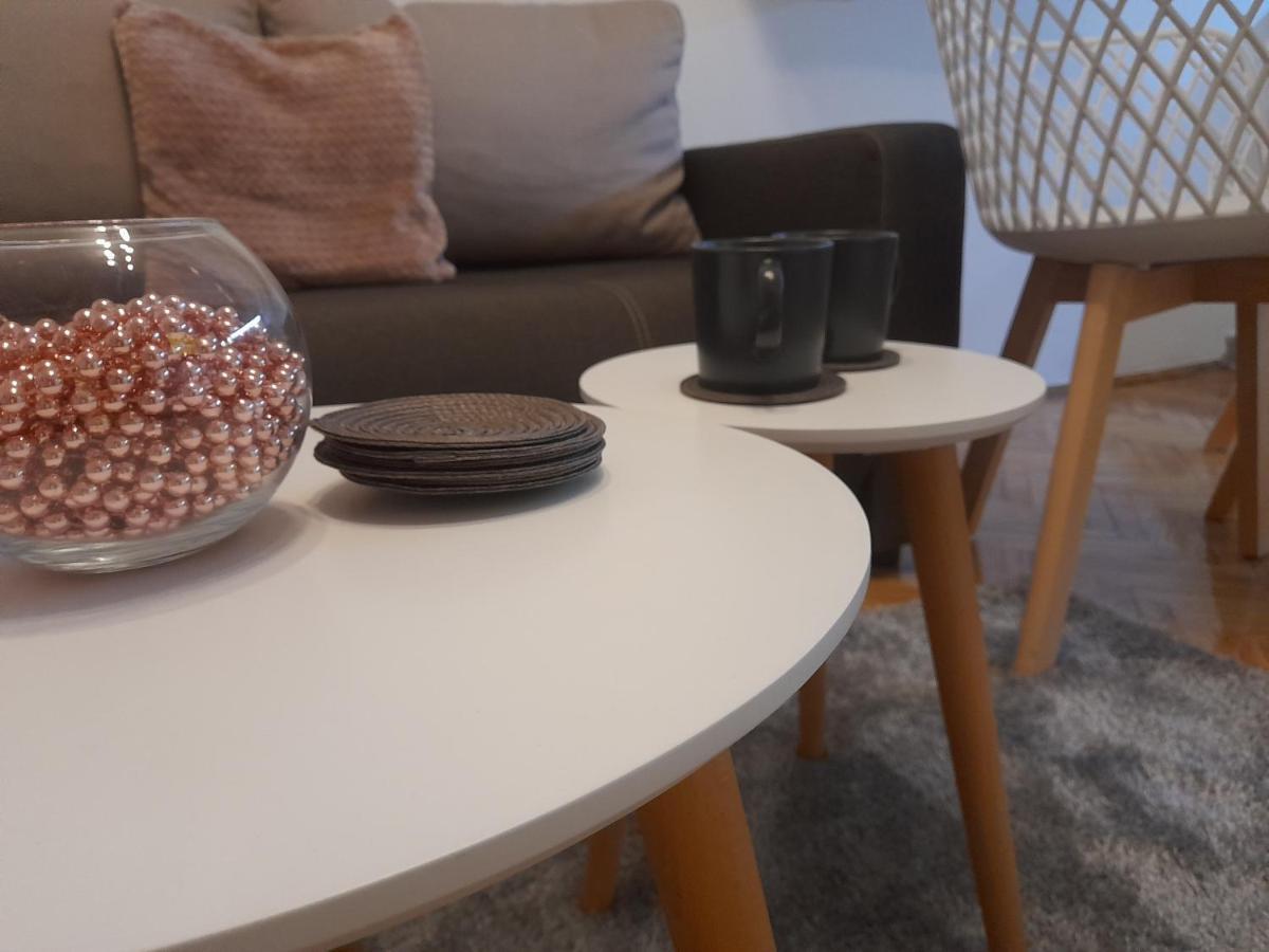 Apartman Stevan Пірот Екстер'єр фото