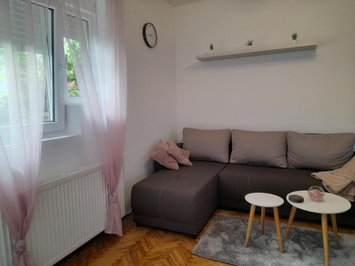 Apartman Stevan Пірот Екстер'єр фото